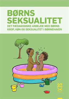 Børns seksualitet